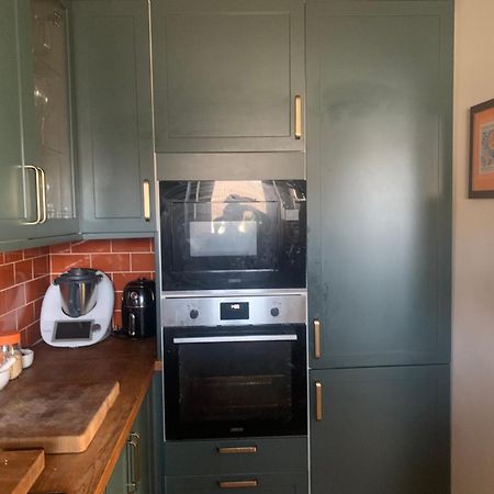 Cosy Room 10 Min From Beach Brighton Luaran gambar