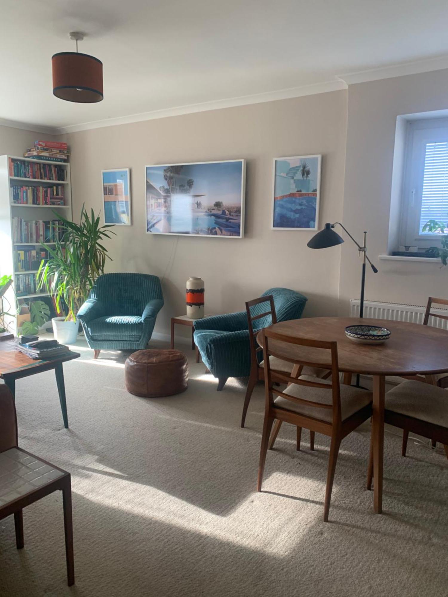 Cosy Room 10 Min From Beach Brighton Luaran gambar