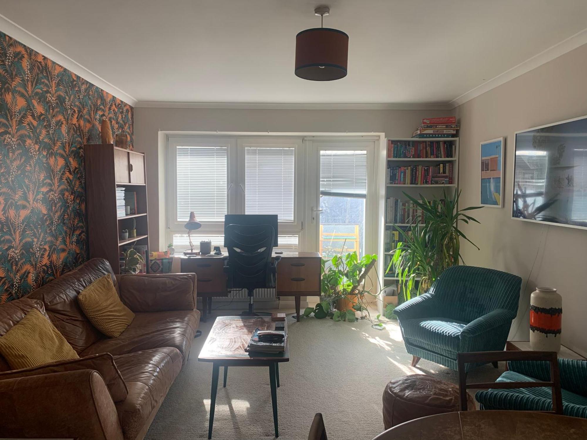 Cosy Room 10 Min From Beach Brighton Luaran gambar